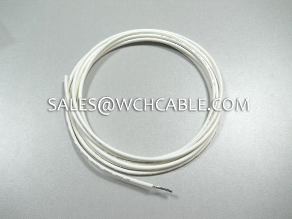 UL11028 Non-Screened Machine MPPE Wire Resistant To Coolants and Lubricants 600V 105C
