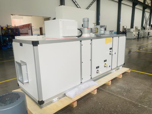 Jelly Candy Applicatiion Dehumidifier Humidity Control Range 1%-40% RH
