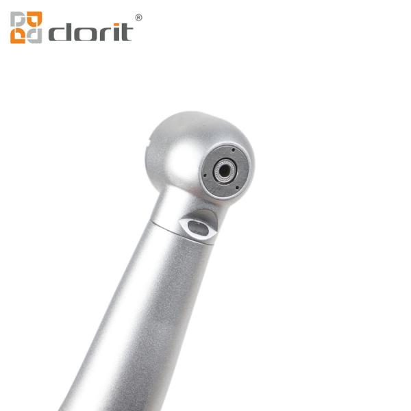 Quatro o furo de pulverização de Handpieces 6 da fibra ótica da água conduziu Sirona de acoplamento Handpieces