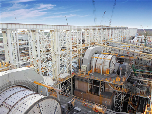 Горизонтальная вращаясь мельница цеха заточки и ag руды провеса 1000tph золота и мельница шарика для руды задавливая и меля