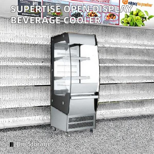 Catering Equipment Factory High Quality Food Warmer Display Cabinet