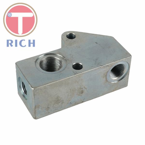 Peças sobresselentes de reposição diesel personalizadas do motor motor externo do jato da máquina escavadora da maquinaria do auto