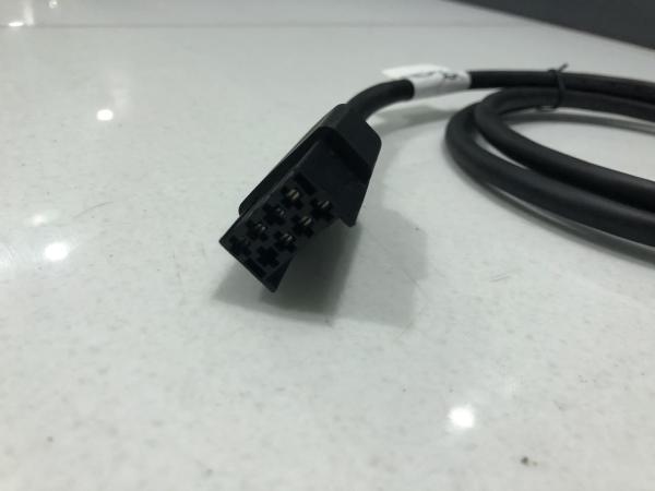 8 Pin To 26 Pin  FCI 128mm 88890306  VOCOM Diagnostic Cable