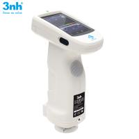 espectrofotômetro portátil de 3nh TS7600, instrumento colorimétrico com software