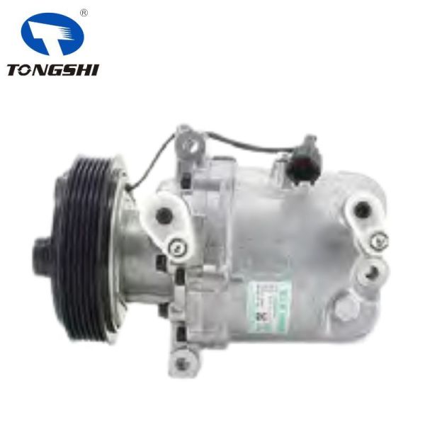 92600-EA01A Car Air Conditioning Compressor Auto AC Compressor for Nissan Frontier 2.5I 2005-