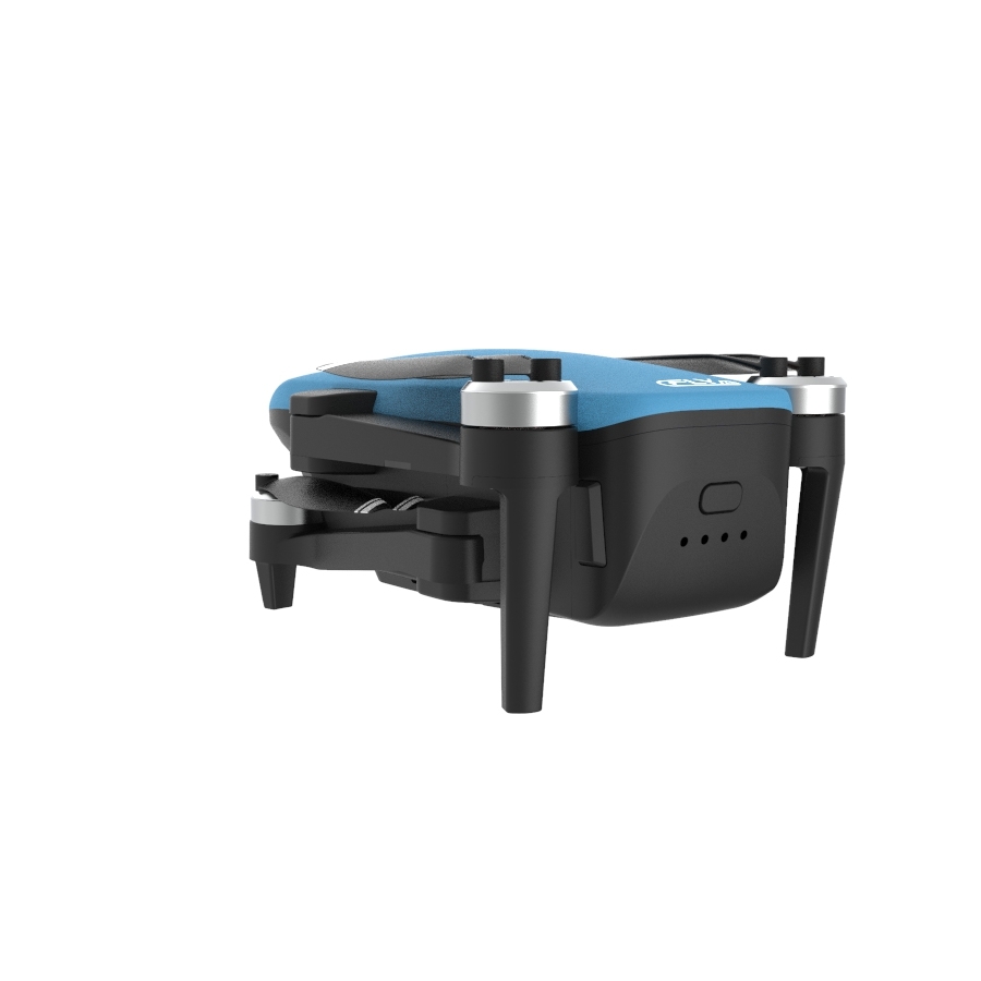 Располагать подачи LiPo 3S 4K Wifi FPV трутней дистанционного управления MSDS 3m/s RC оптически