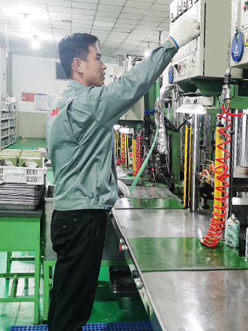 Stainless Steel Investment Cast Process Pump Casing for OEM Pump Components Grade