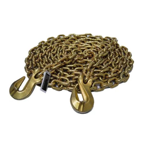 AS4344 GRADE 70 CHAIN KIT WITH WINGED GRAB HOOKS EACH END