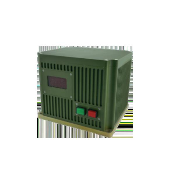 Accurate UNIVO UBFS-BY High-Precision North Seeking Navigation Equipment with 0.06° Attitude Angle