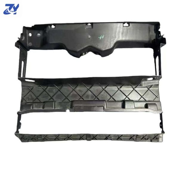 OEM Radiator Air Intake Duct for Rolls-Royce Ghost and Dawn