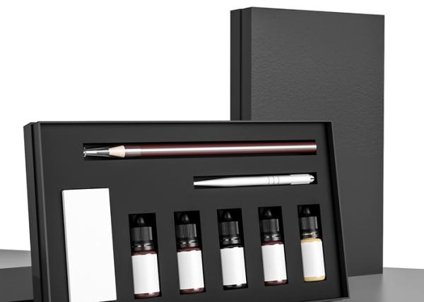 Lushcolor Professional Eyebrow Tattoo Kit 0.18mm 0.20mm Needle
