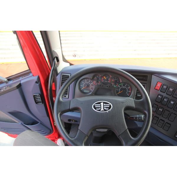 PLA J6M Heavy Truck 280 HP Tractor Trailer Truck 4X2