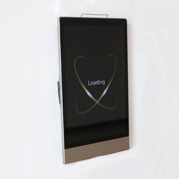 Customizable Tempered Glass Panel Thin Film Transistor TFT Display 10.1 Inches Touch COP Elevator Touch Control Operating COP