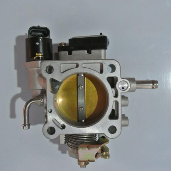 1025200GD120 OEM Throttle Valve Body for JAC Binyue Made of Steel and Competitive
