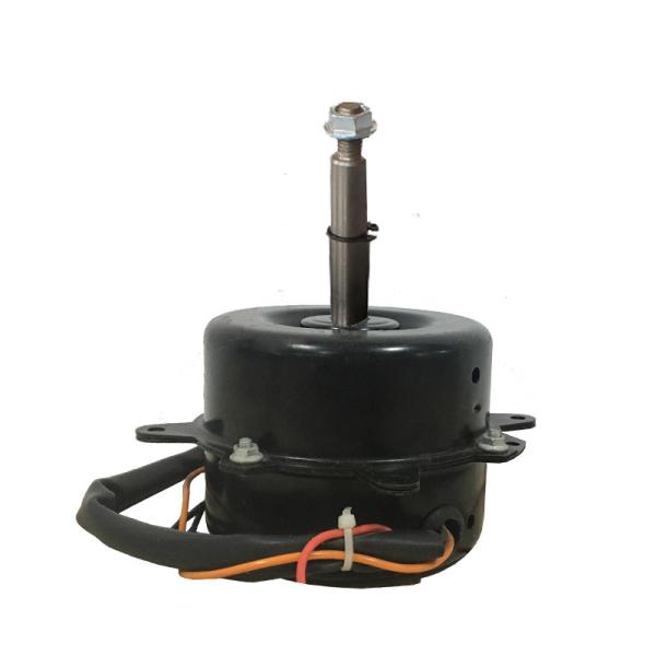 25w Single Phase 6 Poles Air Cooler Fan Motor , Air Conditioner Motor For Air Cooler Machine
