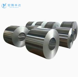 316L 409 410 430 Hot Rolled Stainless Steel Coil For Buildings Warehouses