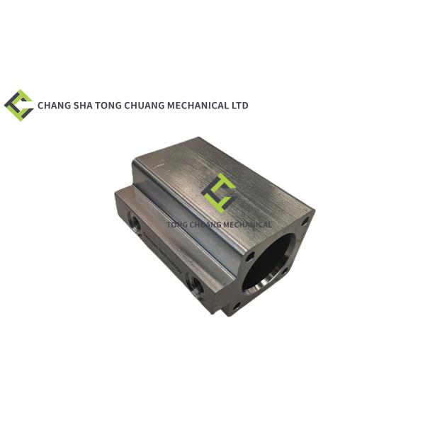 Цилиндровый блок коробки переноса PTO тележки конкретного насоса Putzmeister Sany Zhonglian