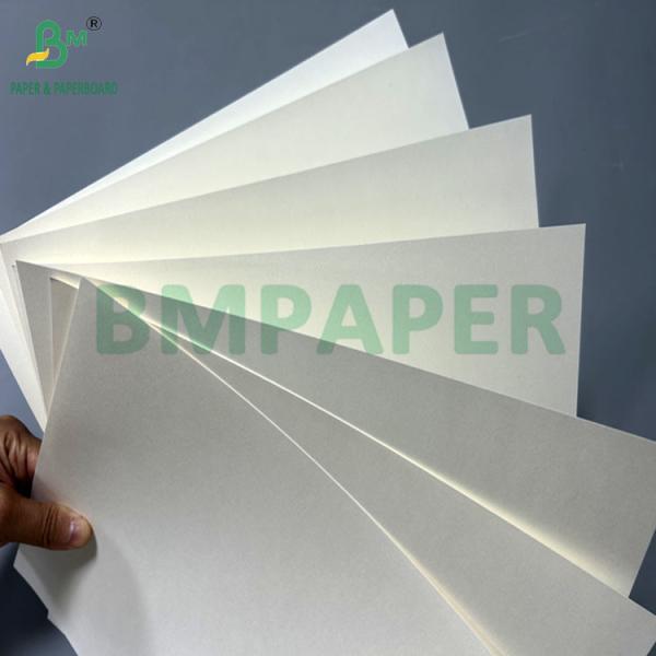 270gsm 286gsm Aqueous Plastic Free Paper For CUPP1S Waterproof  70 x 100cm