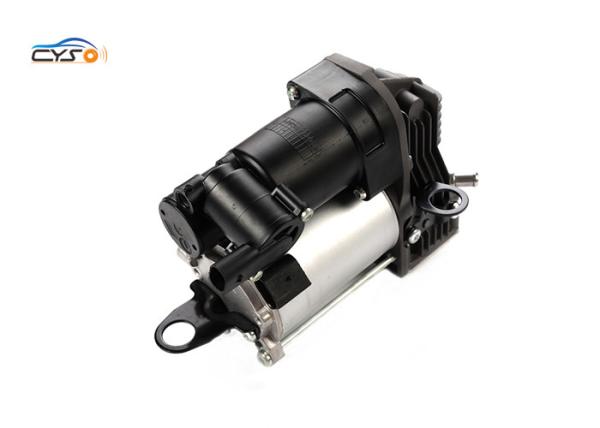 2513202704 Air Suspension Compressor For W164 W251
