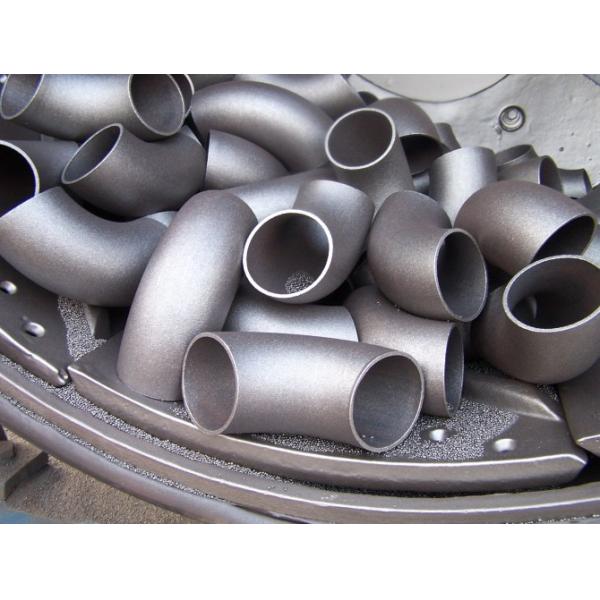 stainless steel 316 welded pipe fittings elbow