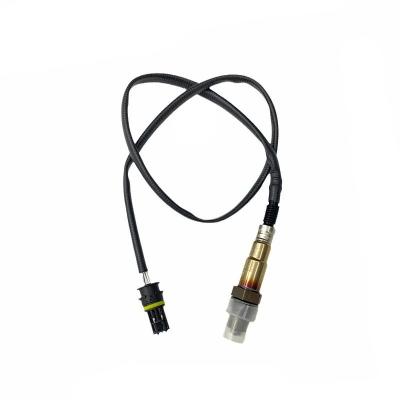 New Auto Oxygen Sensor 0015400717 0258006179 for W203 E500 4-matic 4 720mm