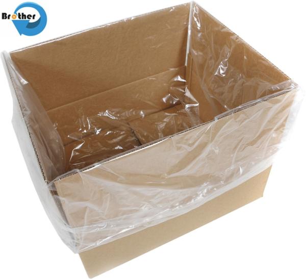 Water Proof Sofa Cover Polythene Dust Packaging Bags