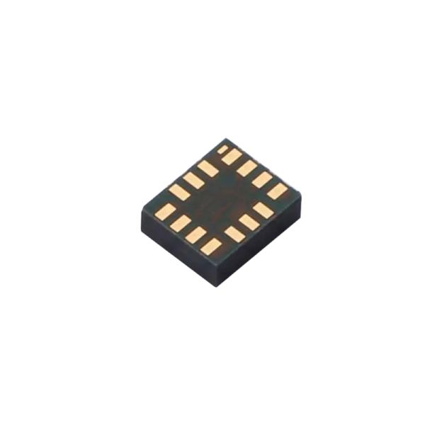 ICM-42688-P 6-axis IMU Motion Tracking Device with 18-bit Resolution in LGA-14 Package