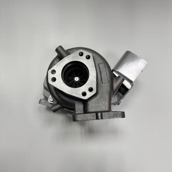 17201-E0770 783801-0039 Turbocompresor de montaje para Toyota Coaster Supercompresor