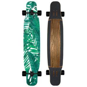 42 Inch Longboard Skateboard Complete Original Maple For Cruising Carving