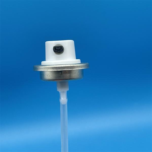 Premium Quality One Inch Spray Paint Female Aerosol Valve And Nozzle For  Creative Grafitti Designs