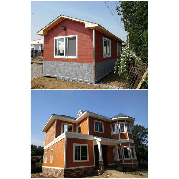 Огнеупорная панель стены металла сэндвича PU с толщиной нержавеющей стали 16mm