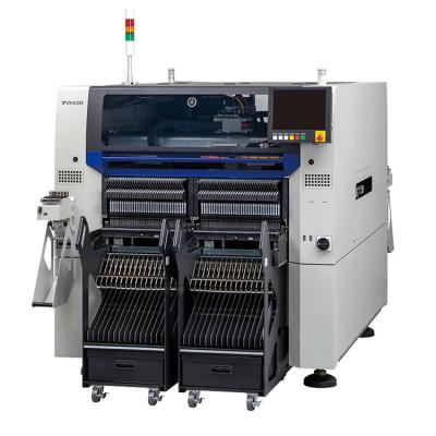 Yamaha YRM20 Pick and Place Machine electronics manufacturing Second hand machine