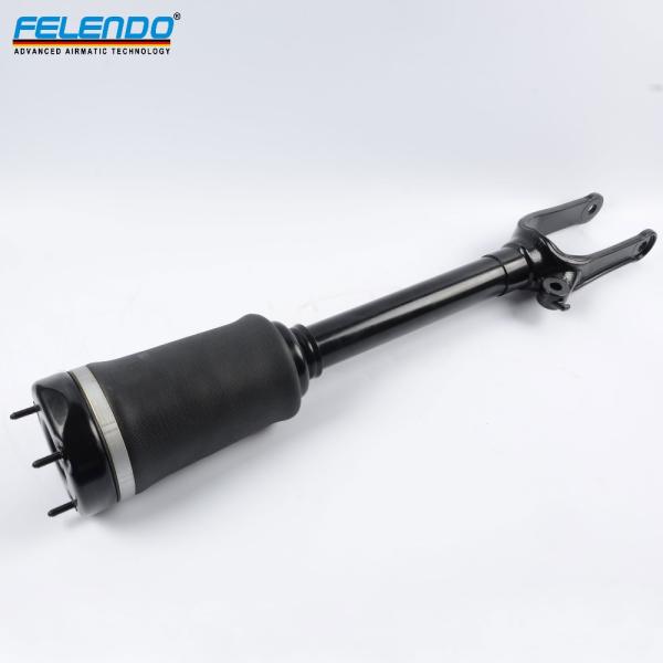 W164 X164 GL Class Air Suspension Strut Without ADS OE 1643206113 1643204413