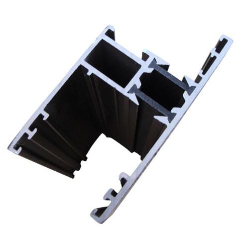 Nylon PA66 Soundproof Thermal Break Strips PA66 Window And Door Profile