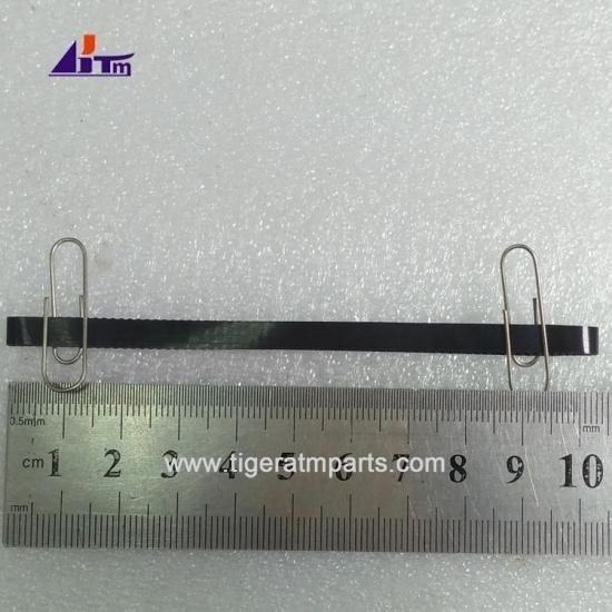 Pièces détachées ATM NCR 58XX ceinture de lecteur de cartes Noir 998-0235644