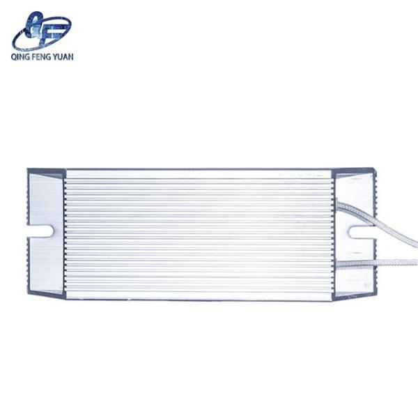 Resistores de alumínio de alta potência de 10 kW a 50 kW