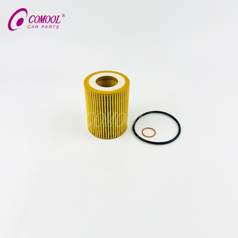 Customized Lube Oil Filter Element 11427635557 For BMW 1 Series F20 F21 F30 F31 F35