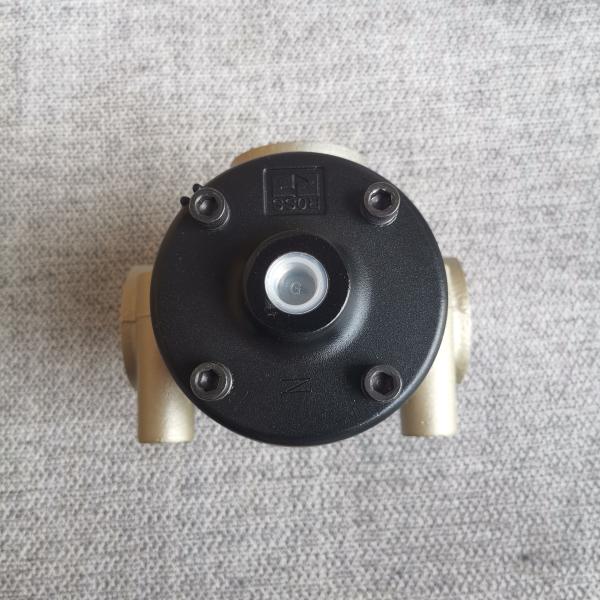 ROSS Pneumatic Lift Valve Pressure Control 2153A6907 Maximum Supply 2-8.5Bar