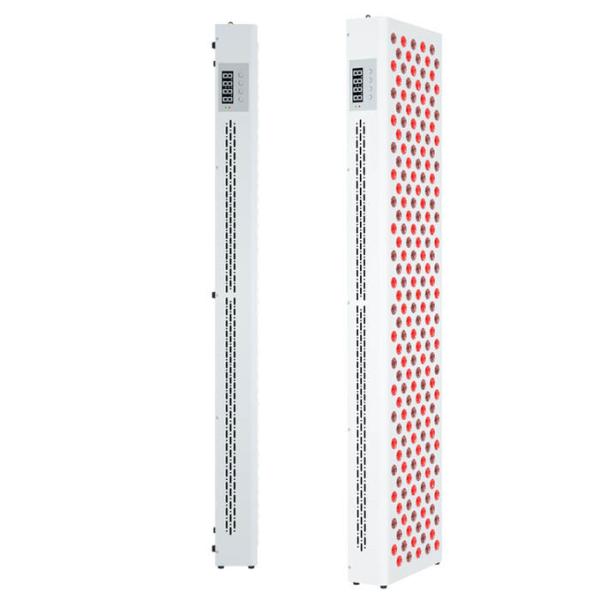 Медицинская терапия RoHs света фотона облегчения боли 1000W терапией красного света красная одобрила