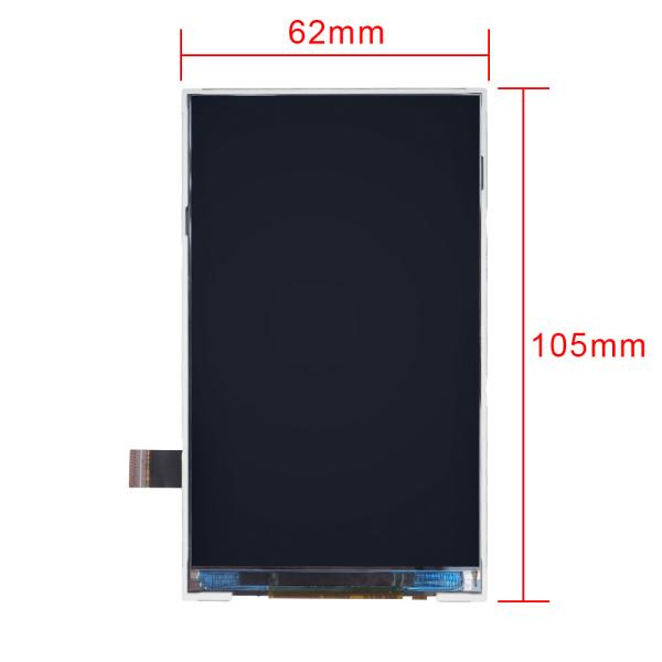 LCD Display Module Replacement For Zebra TC20 TC25