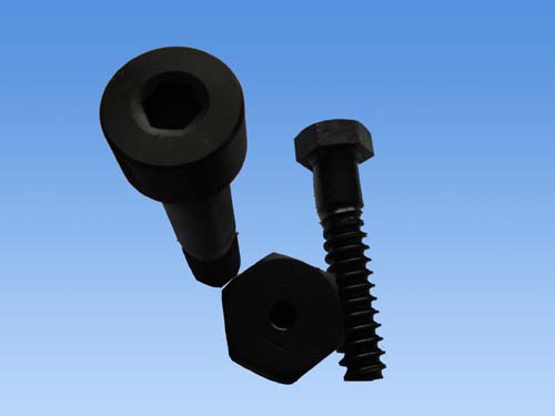 O dorminhoco Railway do hexágono aparafusa a cabeça de T com galvanização da porca/arruela M16 HDG