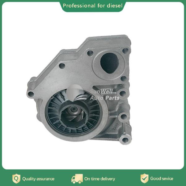 High quality ISX QSX15 Diesel Engine  water pump 4089908