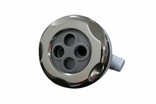 3.5 Rotatory Spa Jet Parts / Spa Hot Tubs Parts /  Hot Tub Jets Mini Piscina Spa