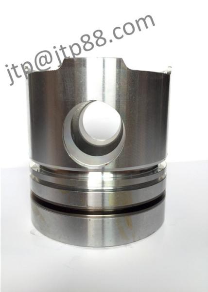 Generator piston PE6T diesel engine piston kit for Nissan OEM: 12011-96509 12011-96776