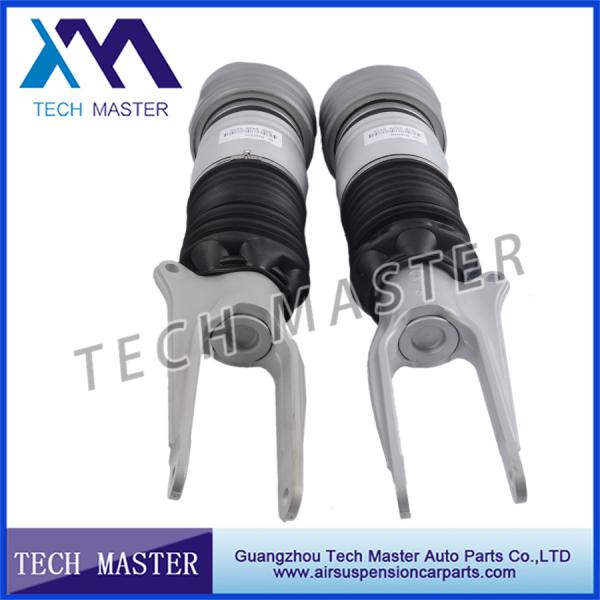 Амортизатор удара воздуха на фронт 97034305215 97034305219 Порше Панамера 970