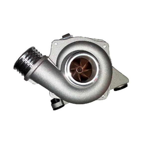 OEM bonde 11537549476 da bomba de água do motor para BMW E87 E88 E82 X3 X5 Z4 530i