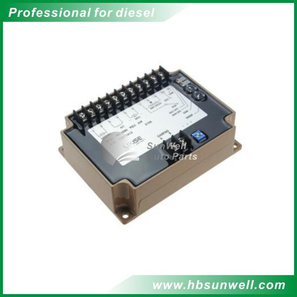 Original/Aftermarket High quality Cummins Electric Fuel Generator Speed Controller Governor 4914090