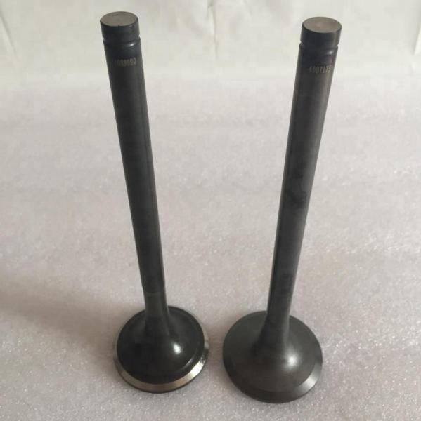 Válvula da entrada e de exaustão para o gato GA161 para o motor Vavle 13201-84A00 13202-84A00 de Nissan