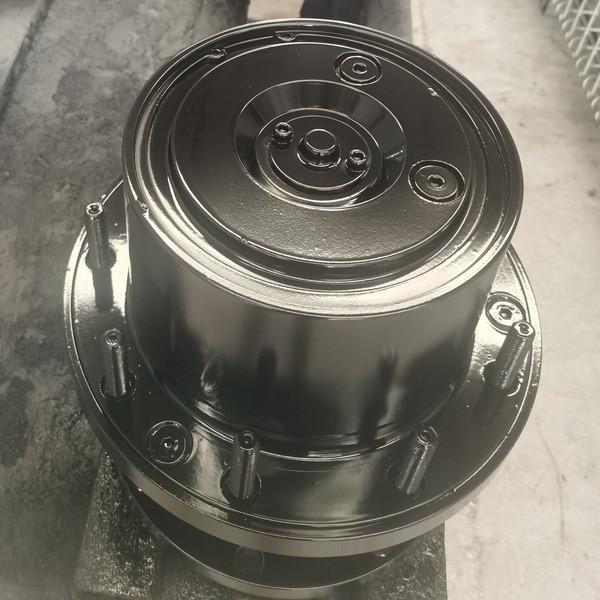 Model 6 Wheel Drive - single and double reduction