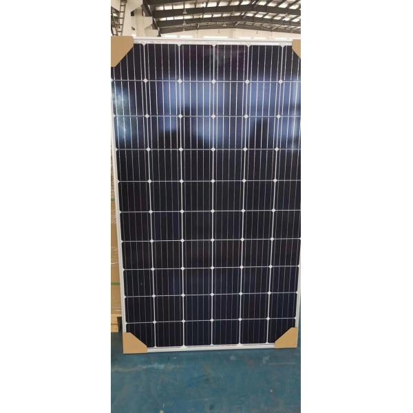 Solar Power System A Grade 3.2mm Poly Solar Panel